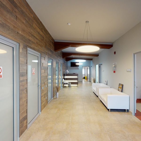 Esthetic Center